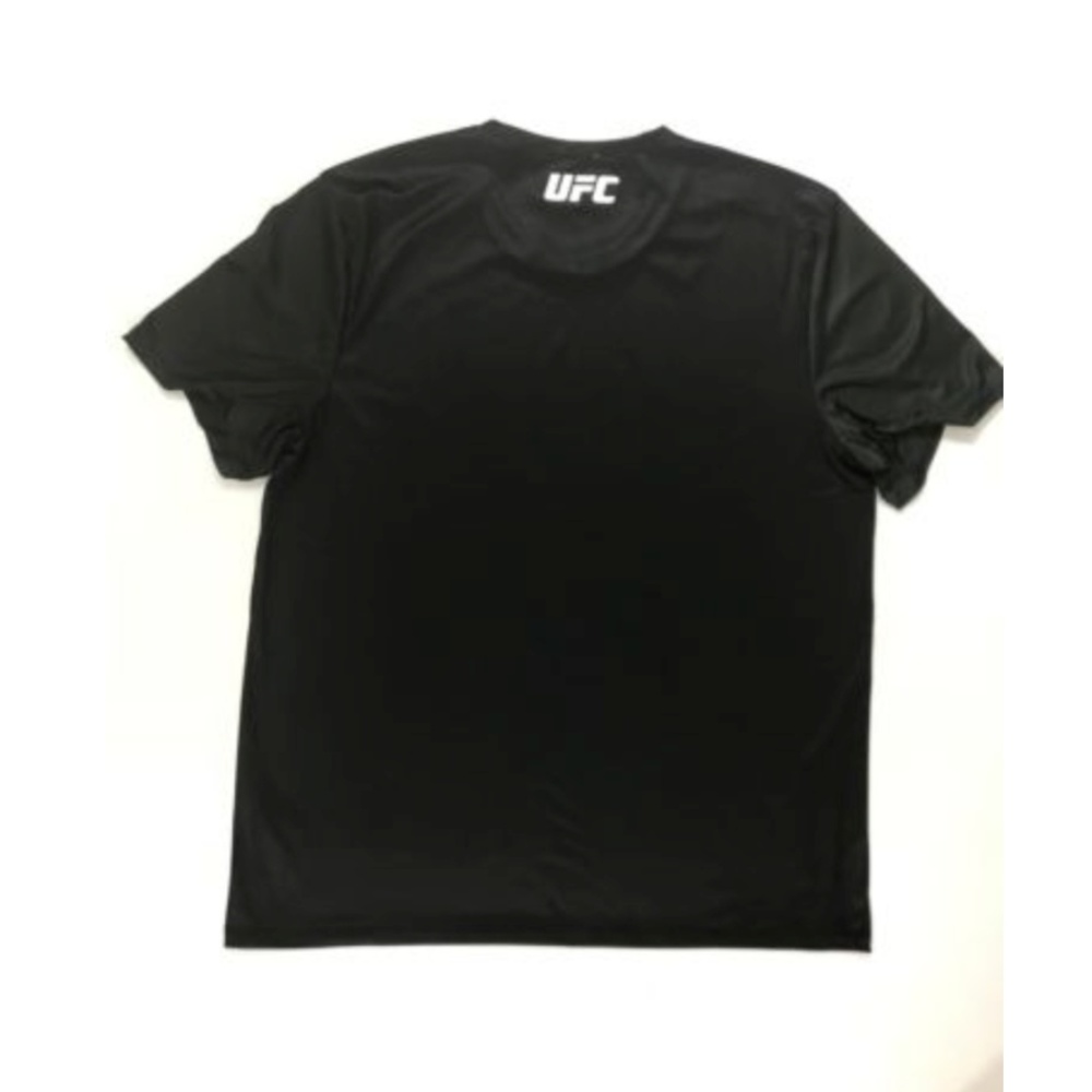 Men's REEBOK UFC Jersey Shirt - Custom X - Xl - Picture 4 of 5